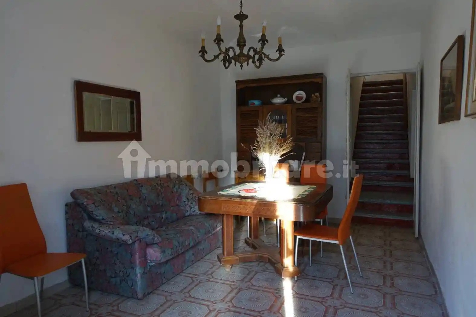 Casale frazione Cornalea, Cornalea, Rocchetta Tanaro - foto 4