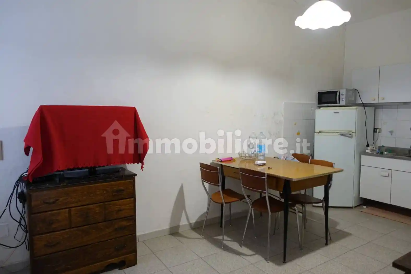 Casale frazione Cornalea, Cornalea, Rocchetta Tanaro - foto 5