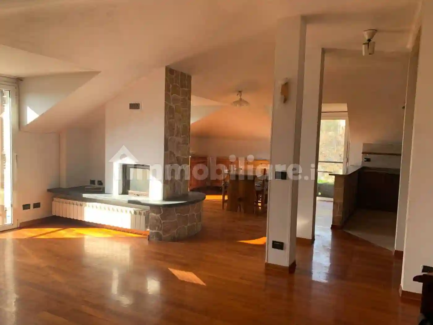 Attico - Mansarda - foto 2