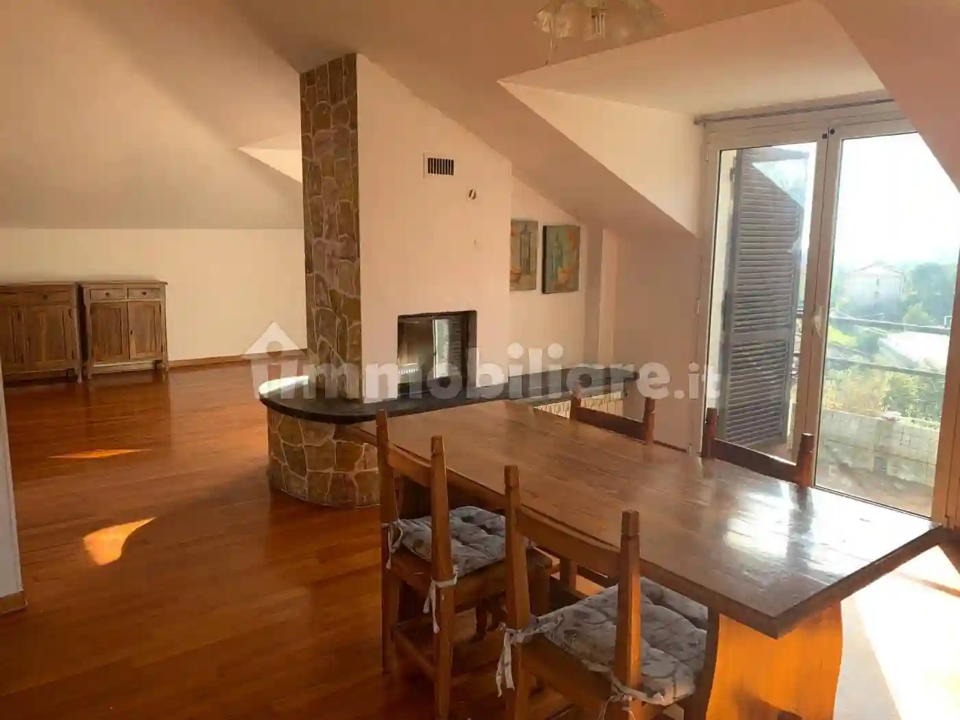 Attico - Mansarda - foto 3