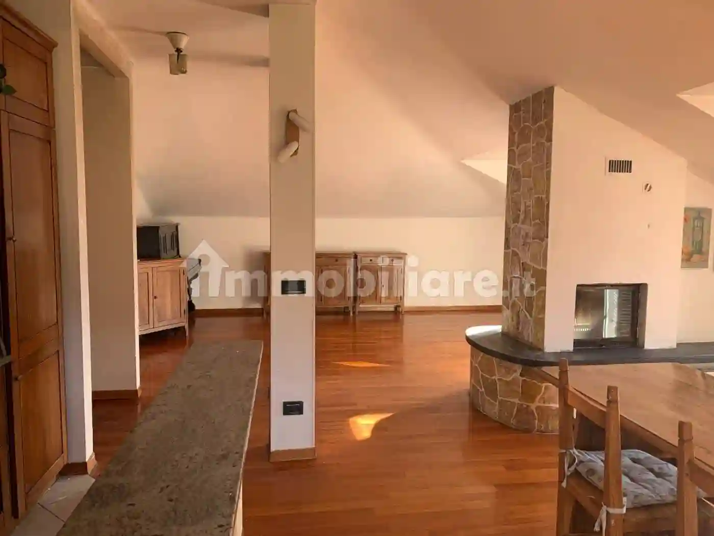 Attico - Mansarda - foto 4