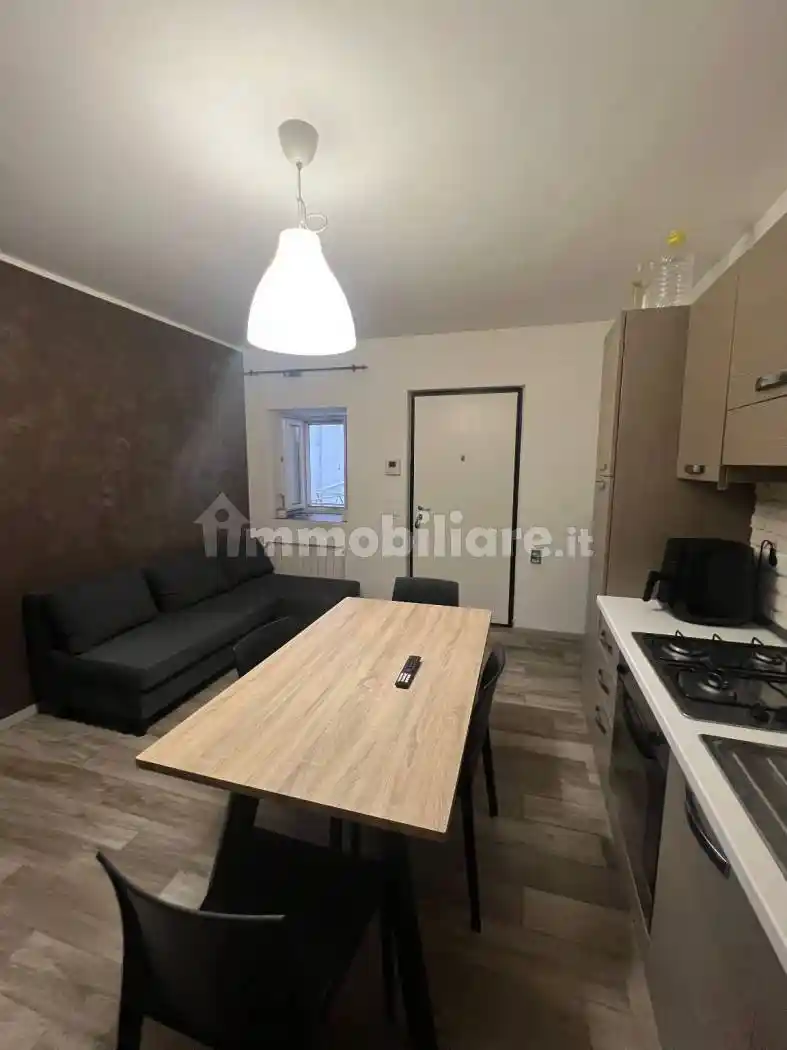 Appartamento in vendita a Trieste