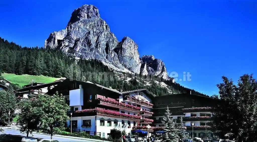 Appartamento in vendita a Corvara in Badia