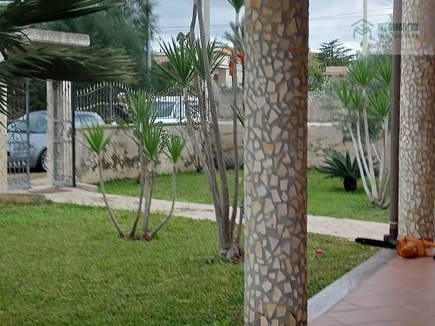 Villa in vendita a Melilli