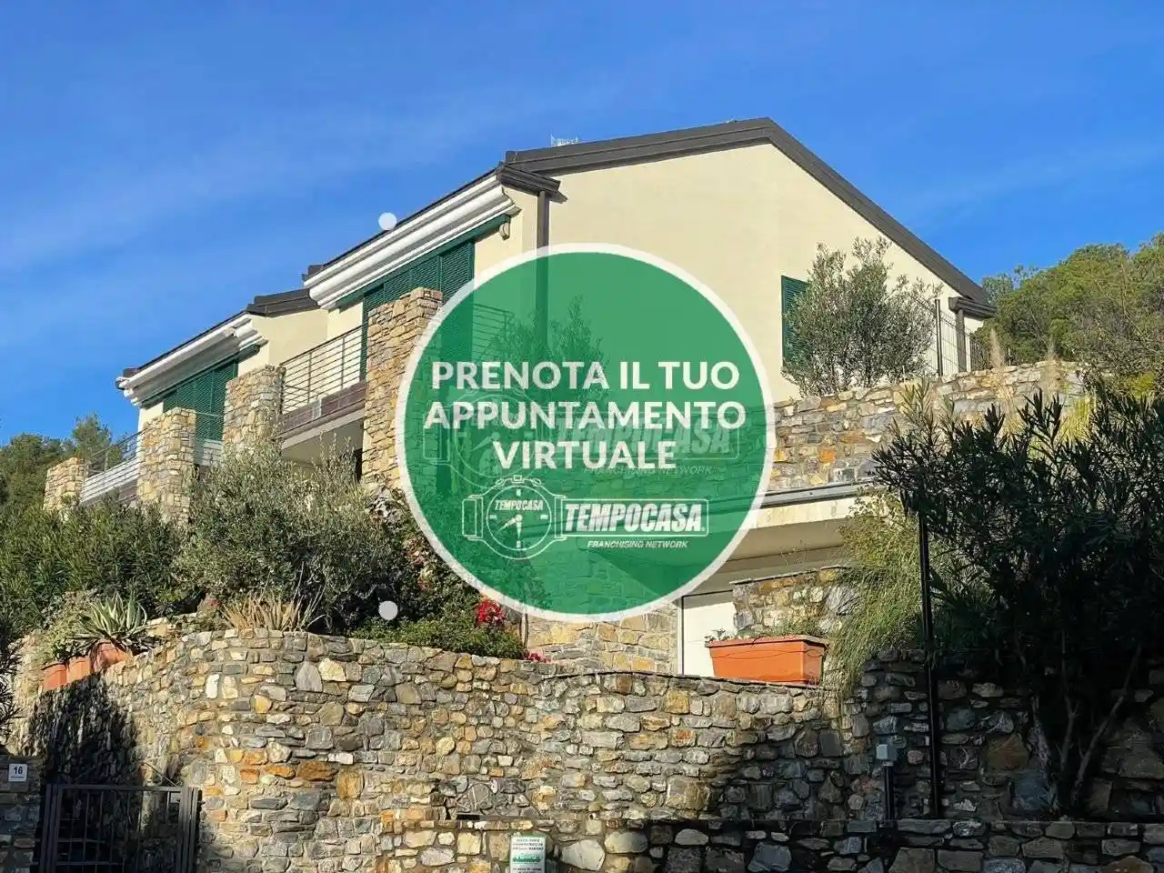 Appartamento in vendita a Andora