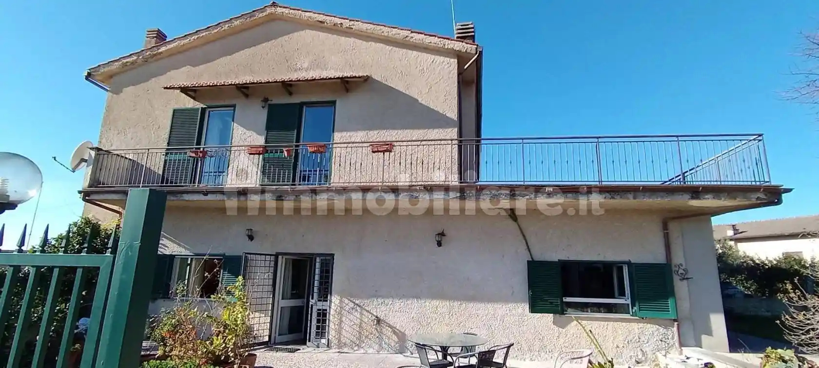 Villa in vendita a Nerola