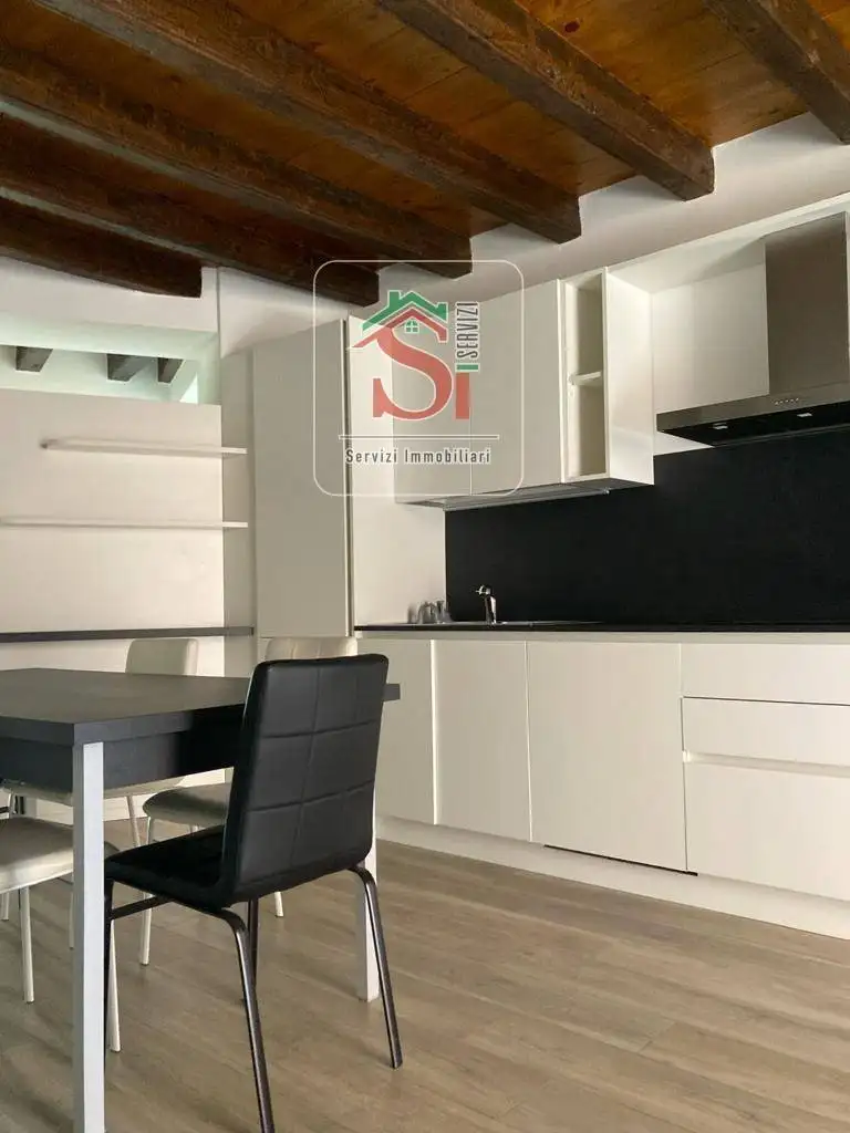 Appartamento in affitto a Zogno