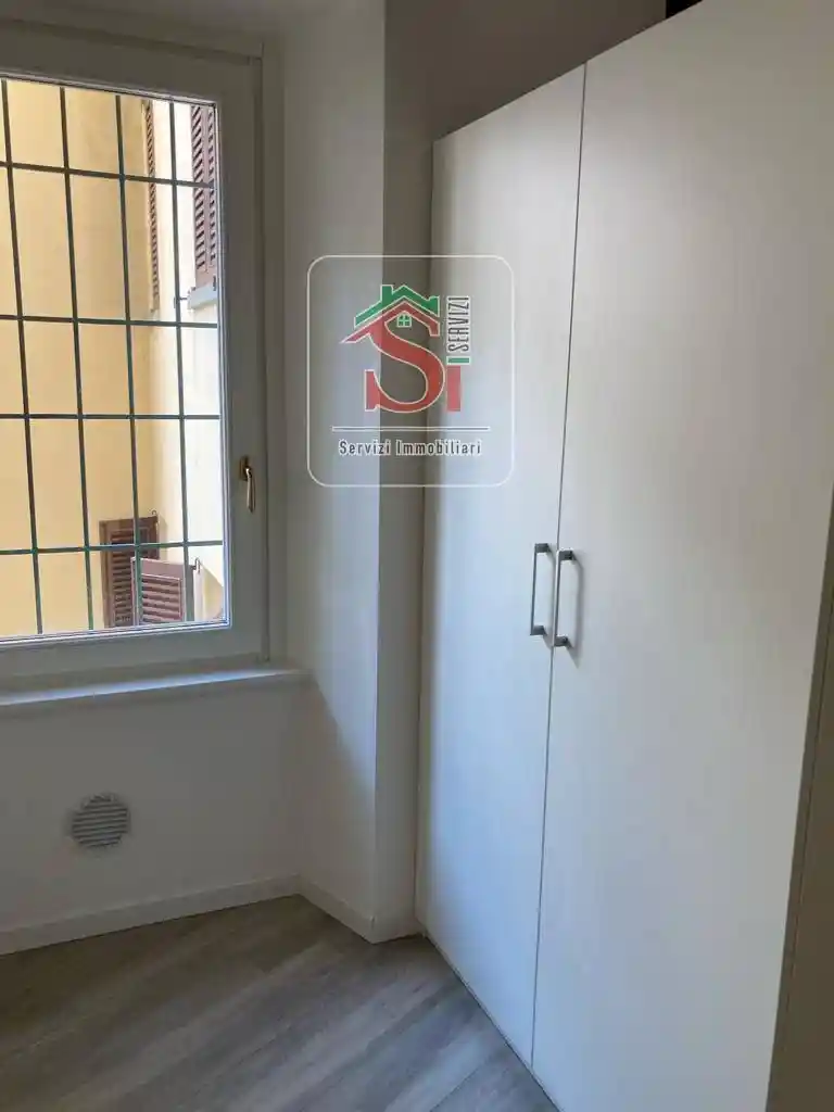 Trilocale via Dei Mille 2, Centro, Zogno - foto 4