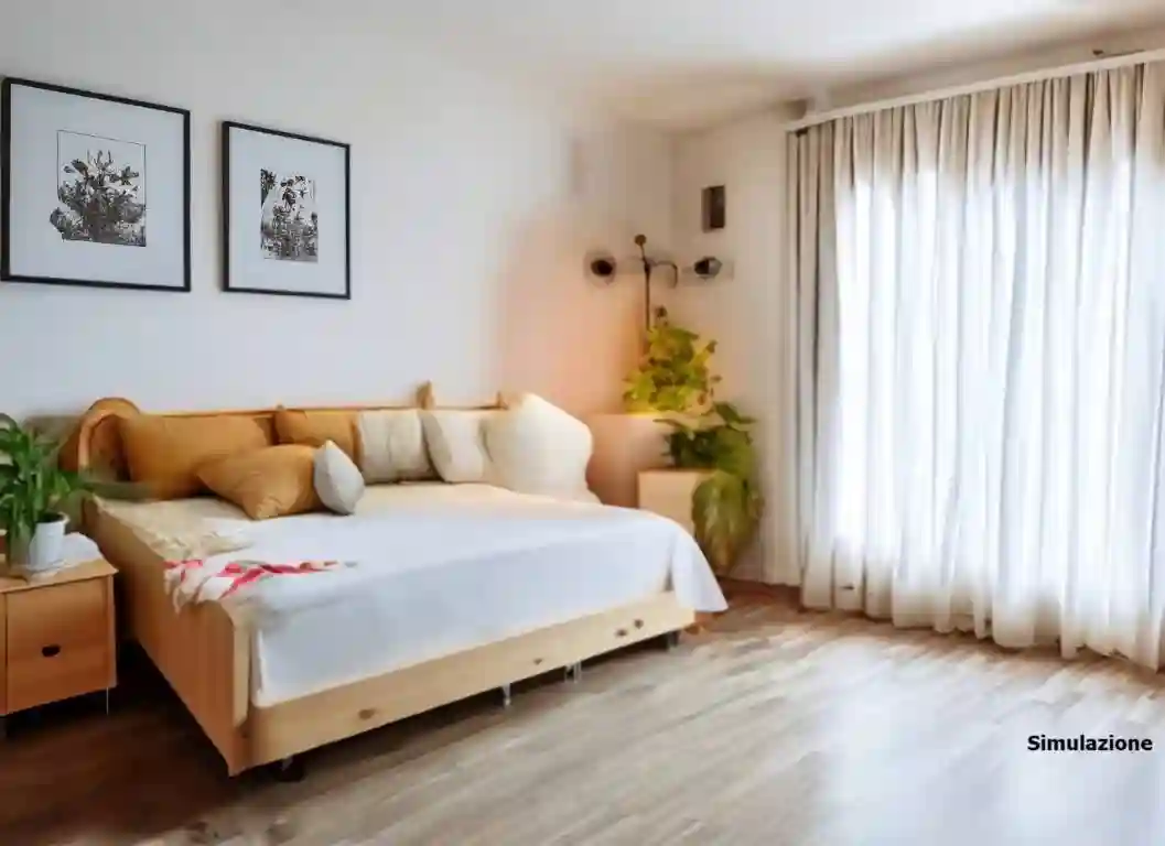 Appartamento - foto 4