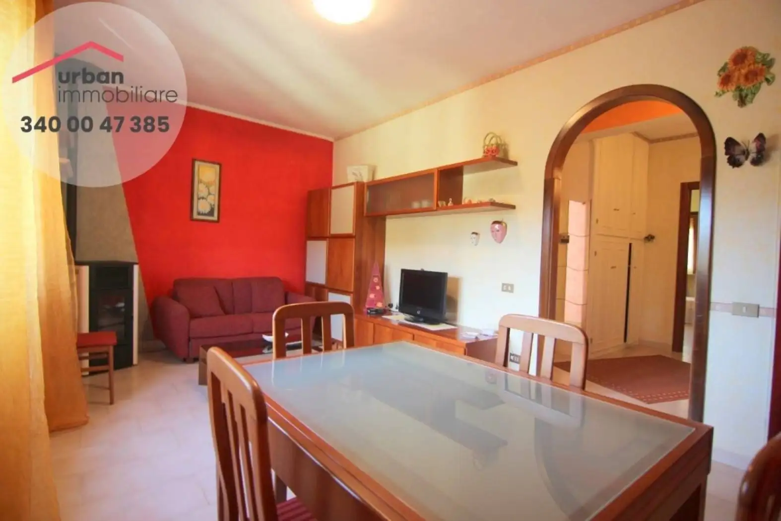 Appartamento in vendita a Scoppito