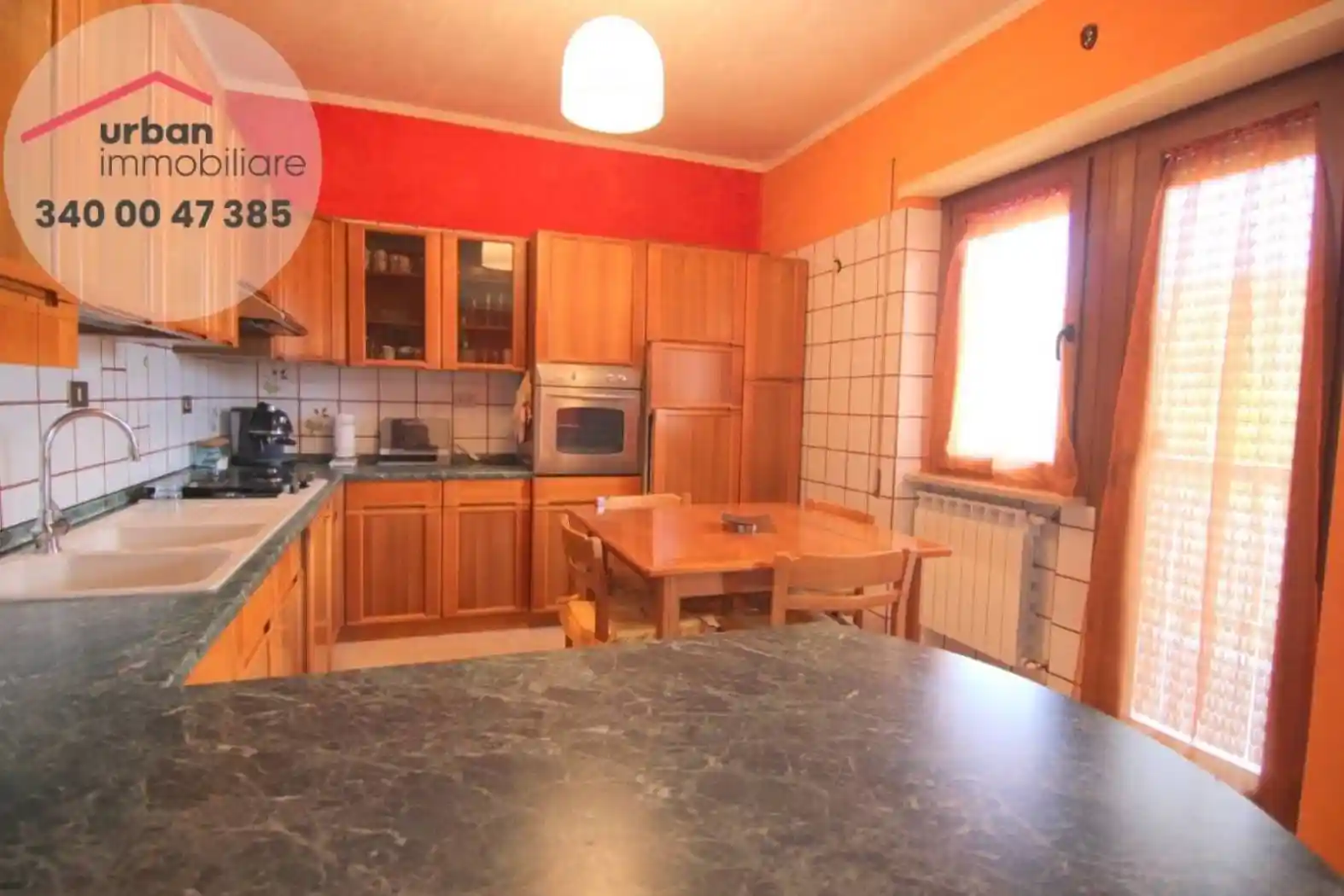 Appartamento via Roma 114, Civitatomassa, Scoppito - foto 3