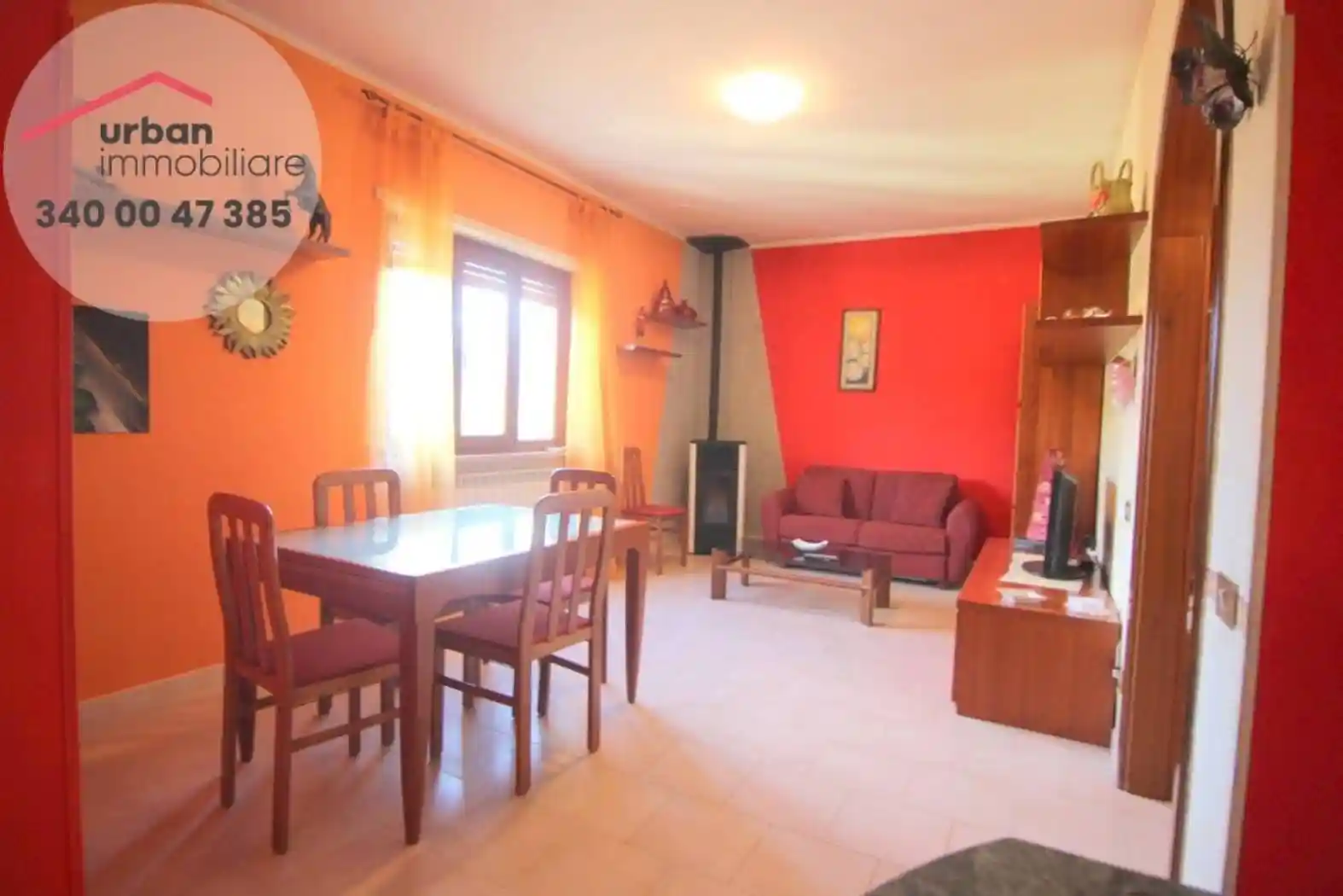 Appartamento via Roma 114, Civitatomassa, Scoppito - foto 5