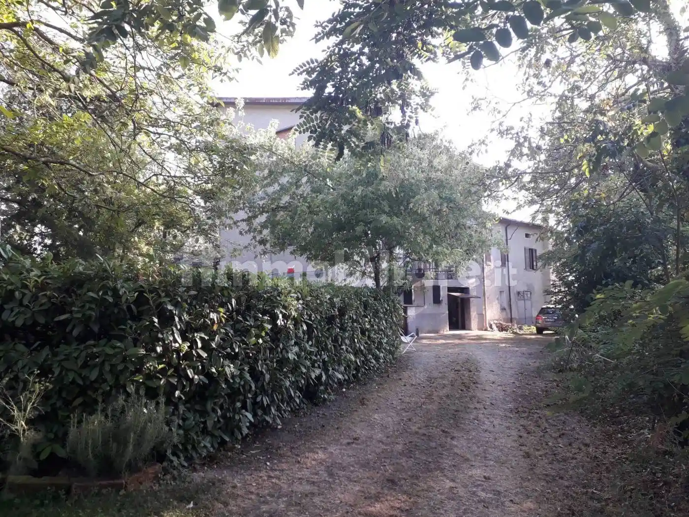 Villa in vendita a Pennabilli