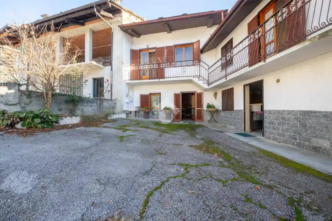 Casa indipendente in vendita a Rifreddo