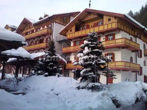 Appartamento in vendita a Dobbiaco