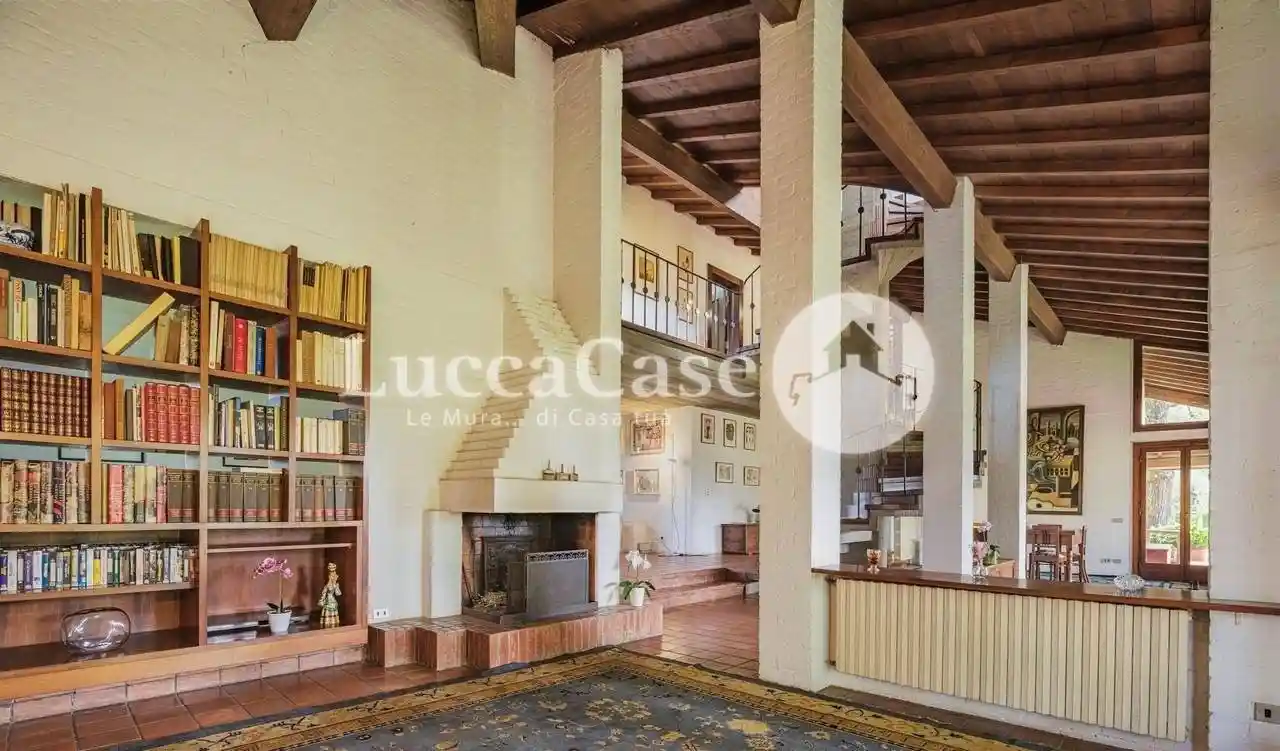 Villa in vendita a Capannori