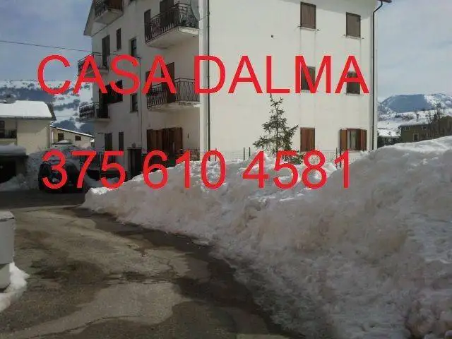 Appartamento in affitto a Ovindoli