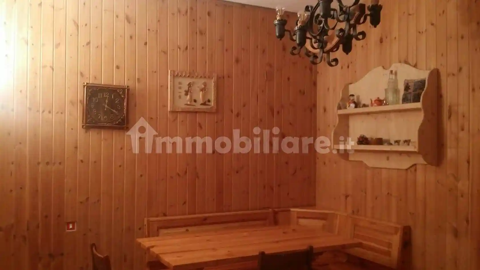 Appartamento via Osvaldo Moretti 52, Centro, Ovindoli - foto 3