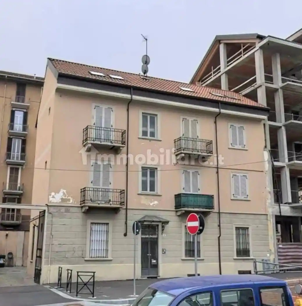 Appartamento in affitto a Torino
