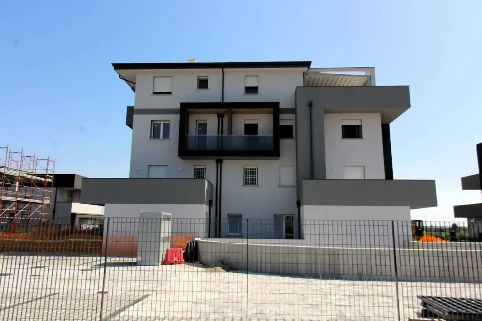 Appartamento in vendita a Valsamoggia