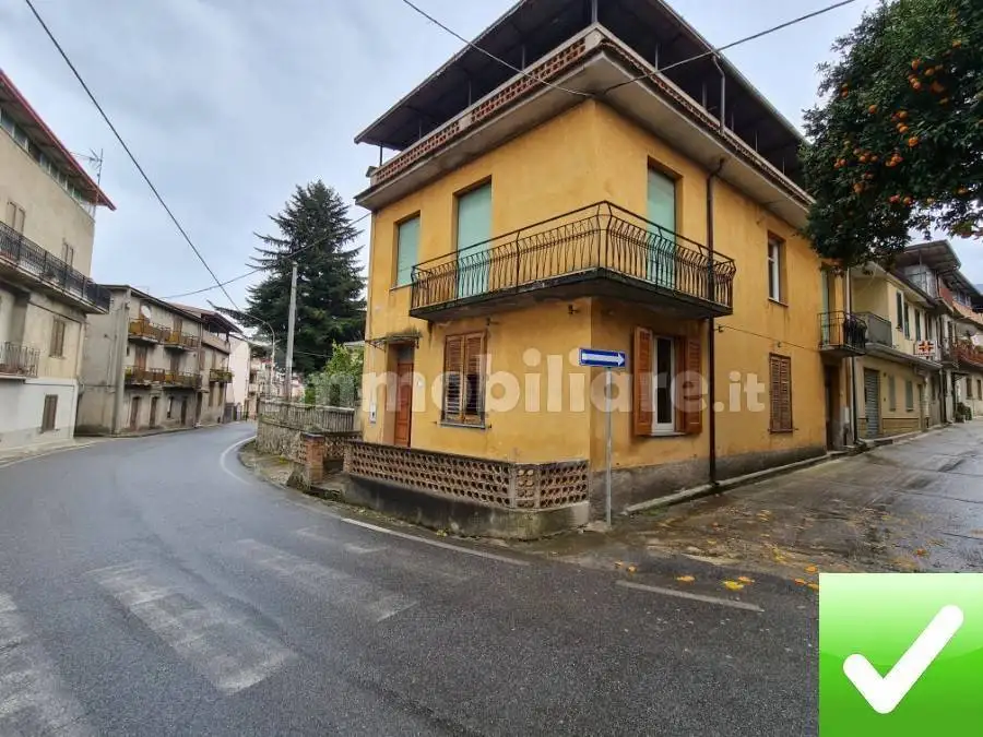 Casa indipendente in vendita a Scido