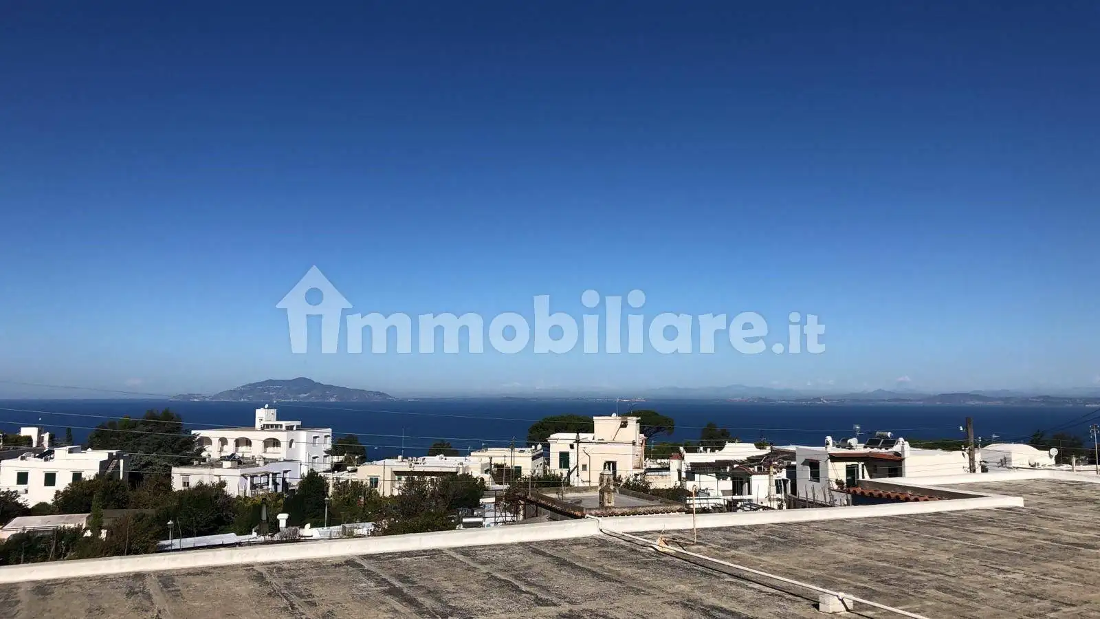 Villa in vendita a Anacapri
