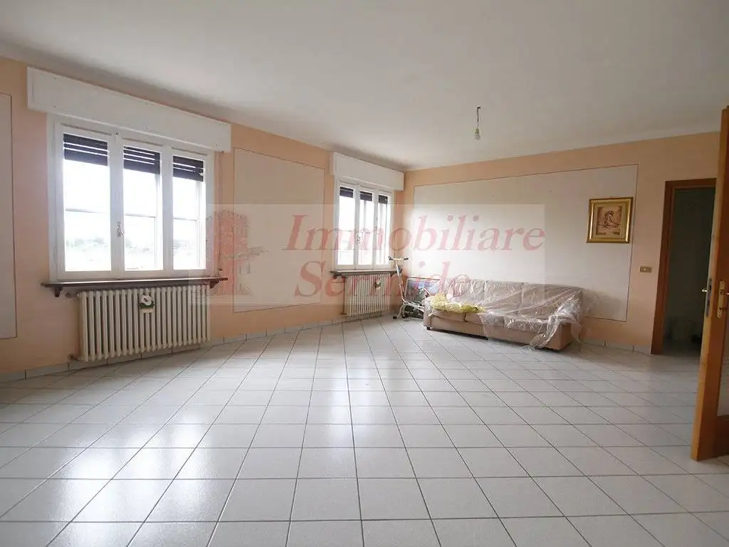 Villa in vendita a Borgocarbonara