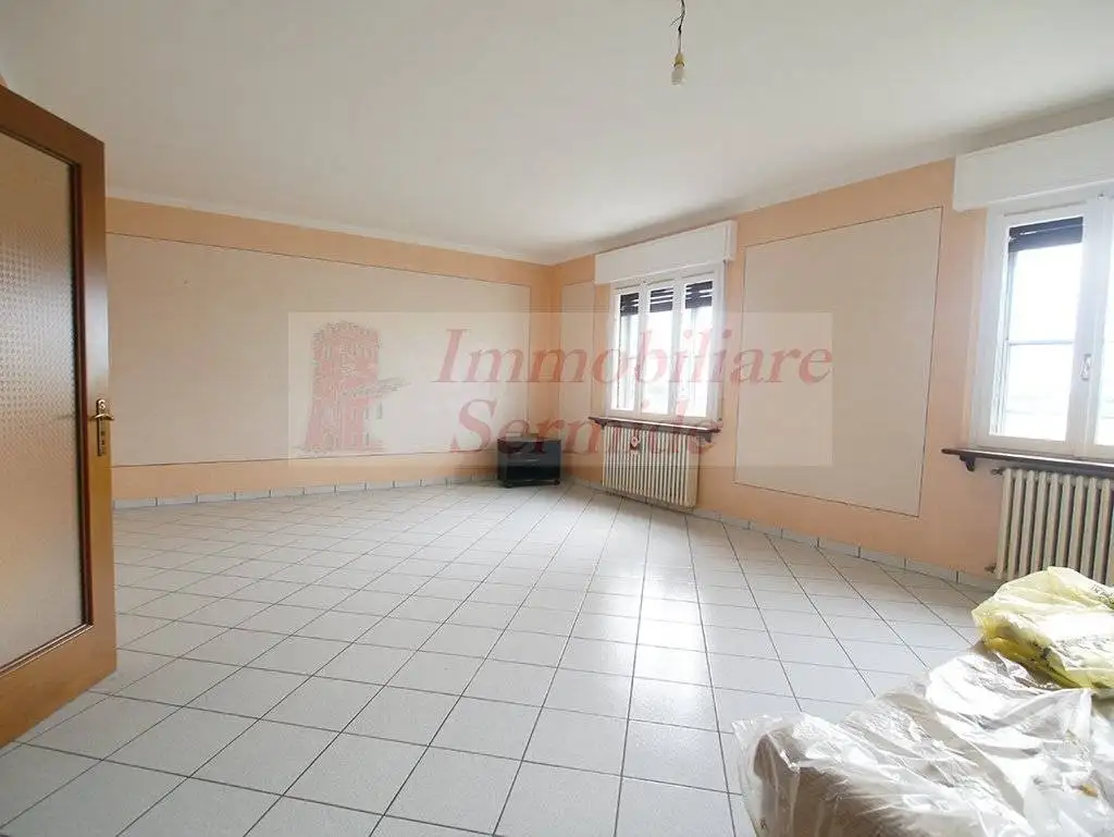 Villa unifamiliare via Cesare Battisti, Borgocarbonara - foto 2