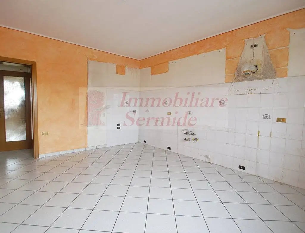 Villa unifamiliare via Cesare Battisti, Borgocarbonara - foto 3