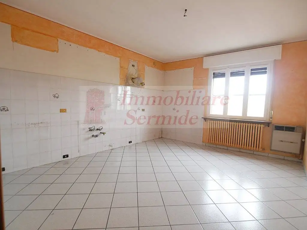 Villa unifamiliare via Cesare Battisti, Borgocarbonara - foto 4