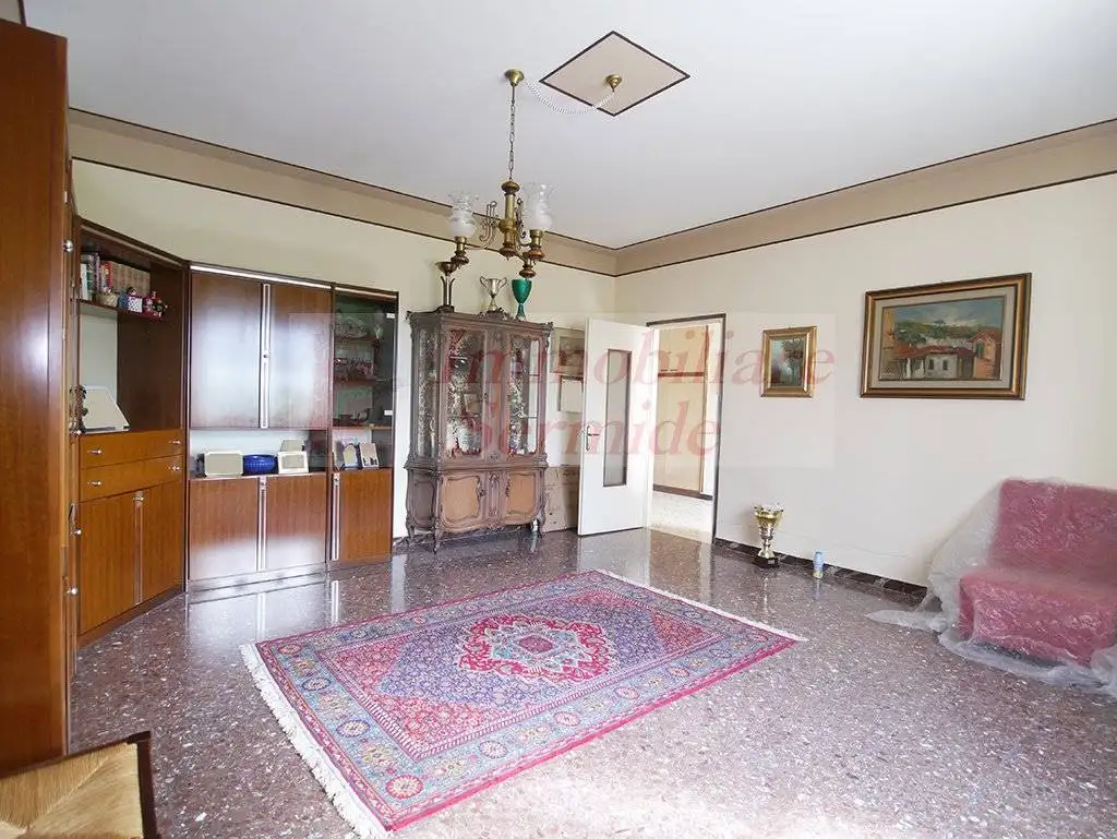 Villa unifamiliare via Cesare Battisti, Borgocarbonara - foto 5