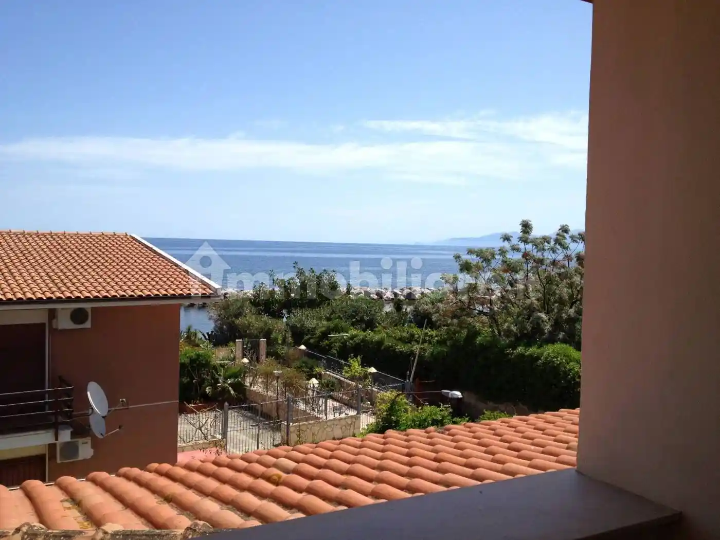 Villetta a schiera in vendita a Casteldaccia