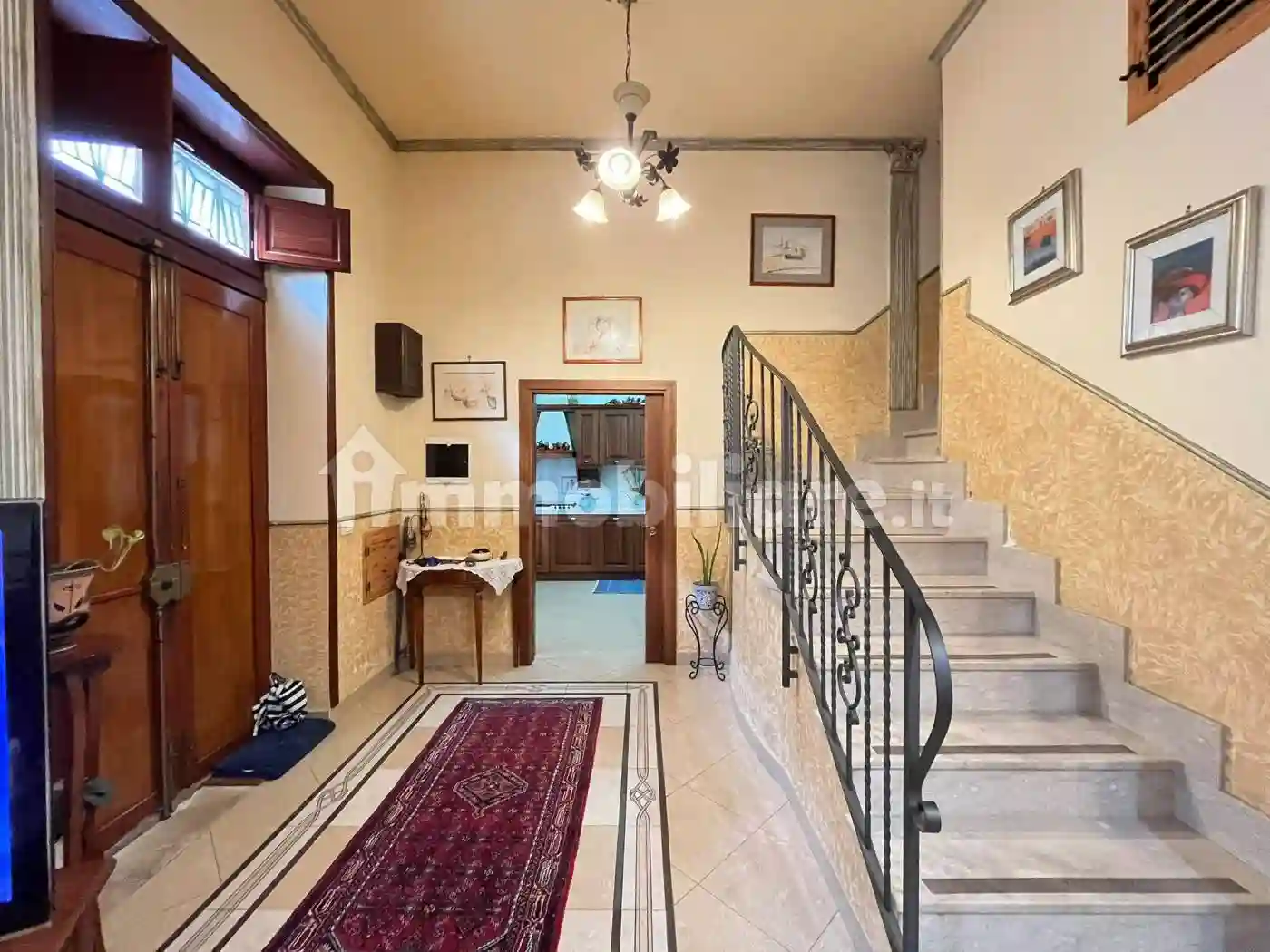 Casa indipendente - foto 4