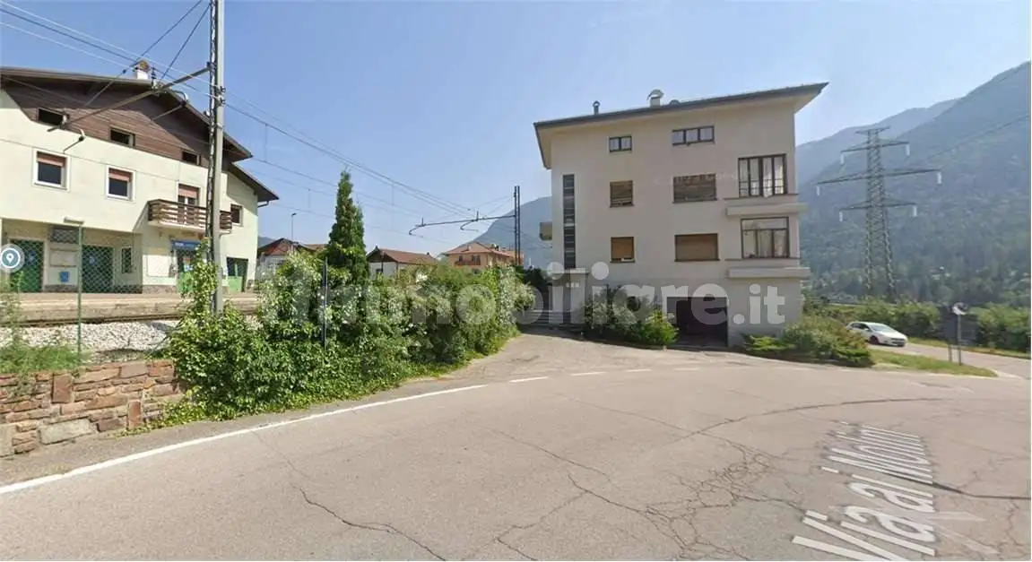 Appartamento in vendita a Terzolas