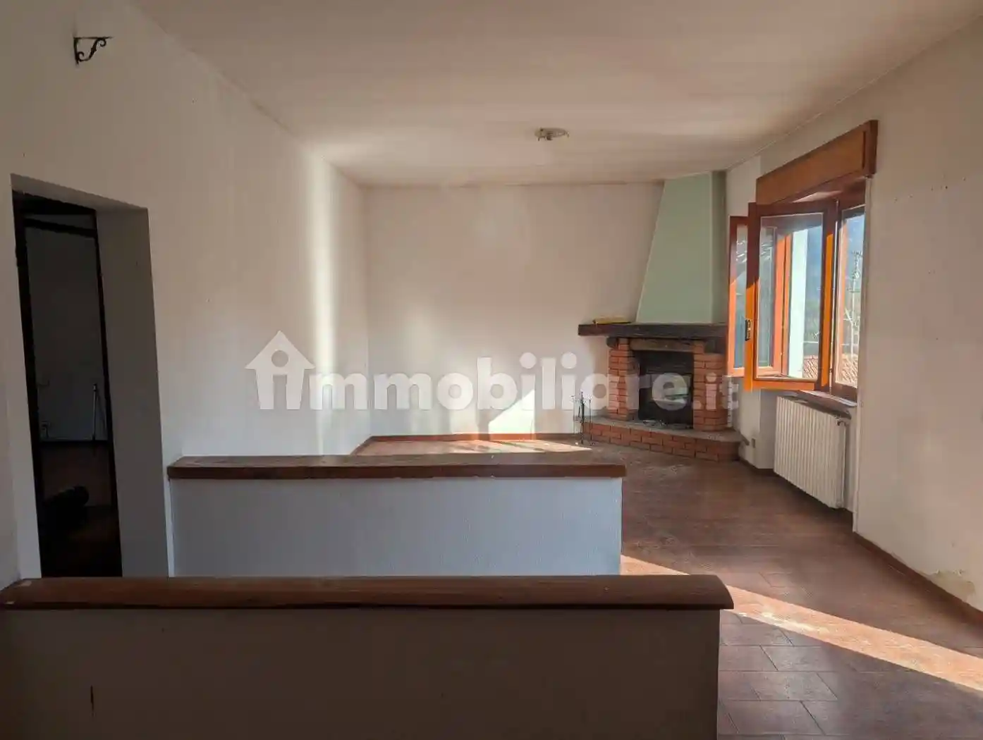 Casa indipendente in vendita a Cuasso al Monte