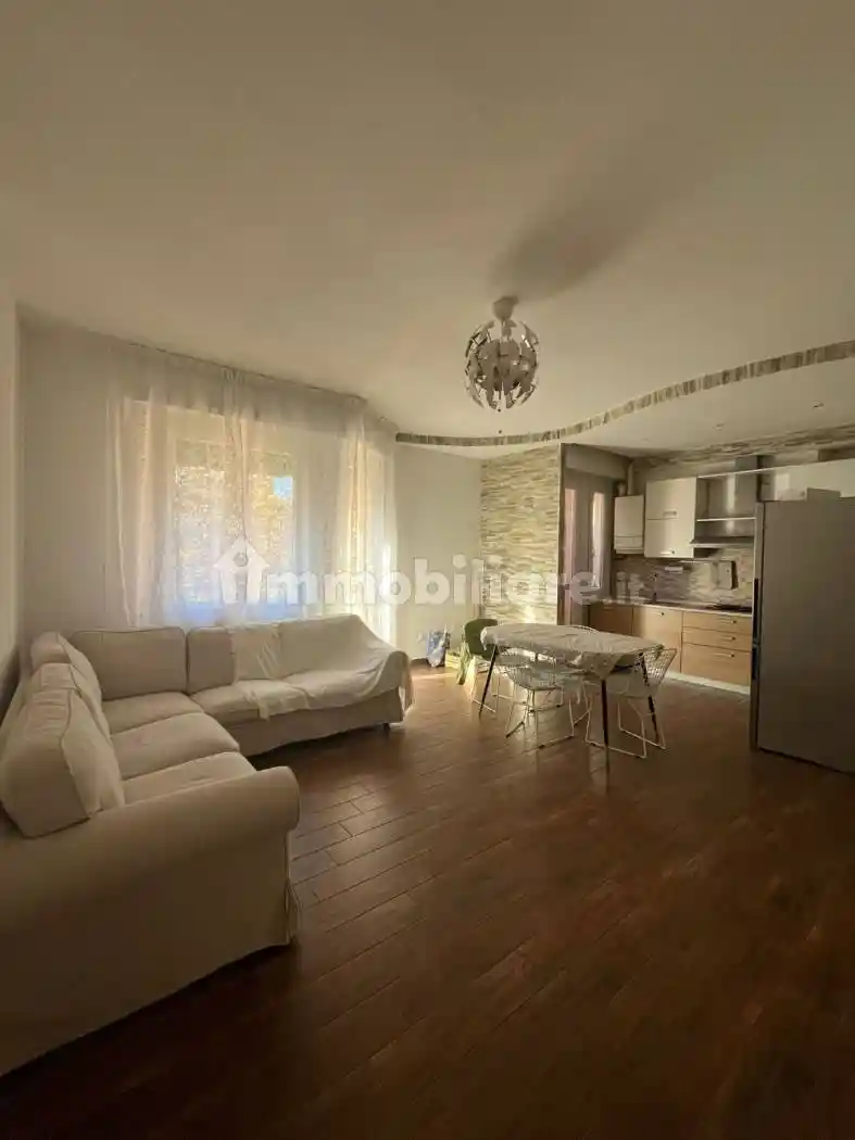 Appartamento in vendita a Saronno