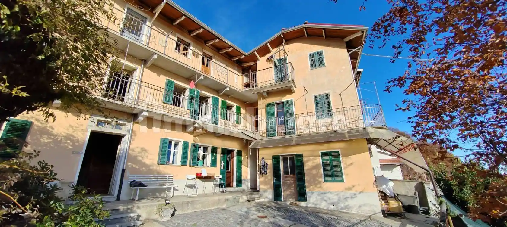 Casa indipendente in vendita a Biella