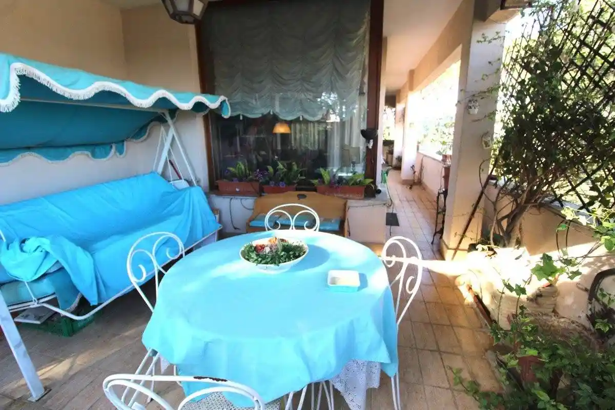 Attico - Mansarda in vendita a Roma