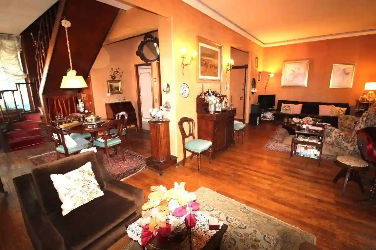 Attico - Mansarda - foto 4