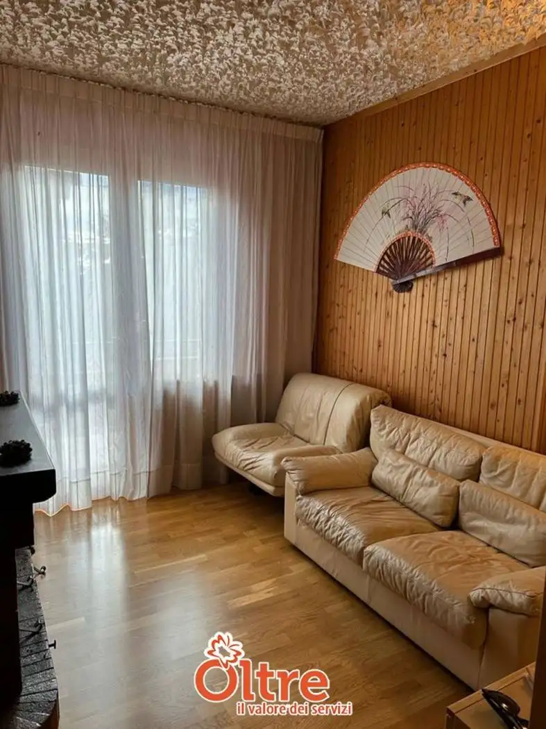 Appartamento in affitto a Pescocostanzo