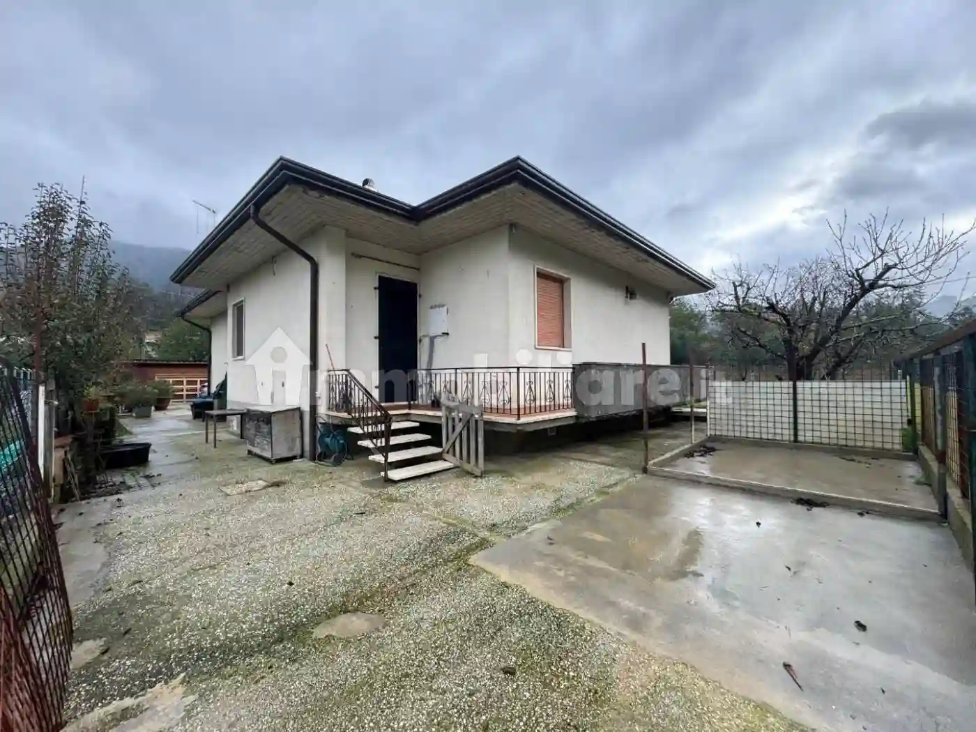 Casa indipendente - foto 4