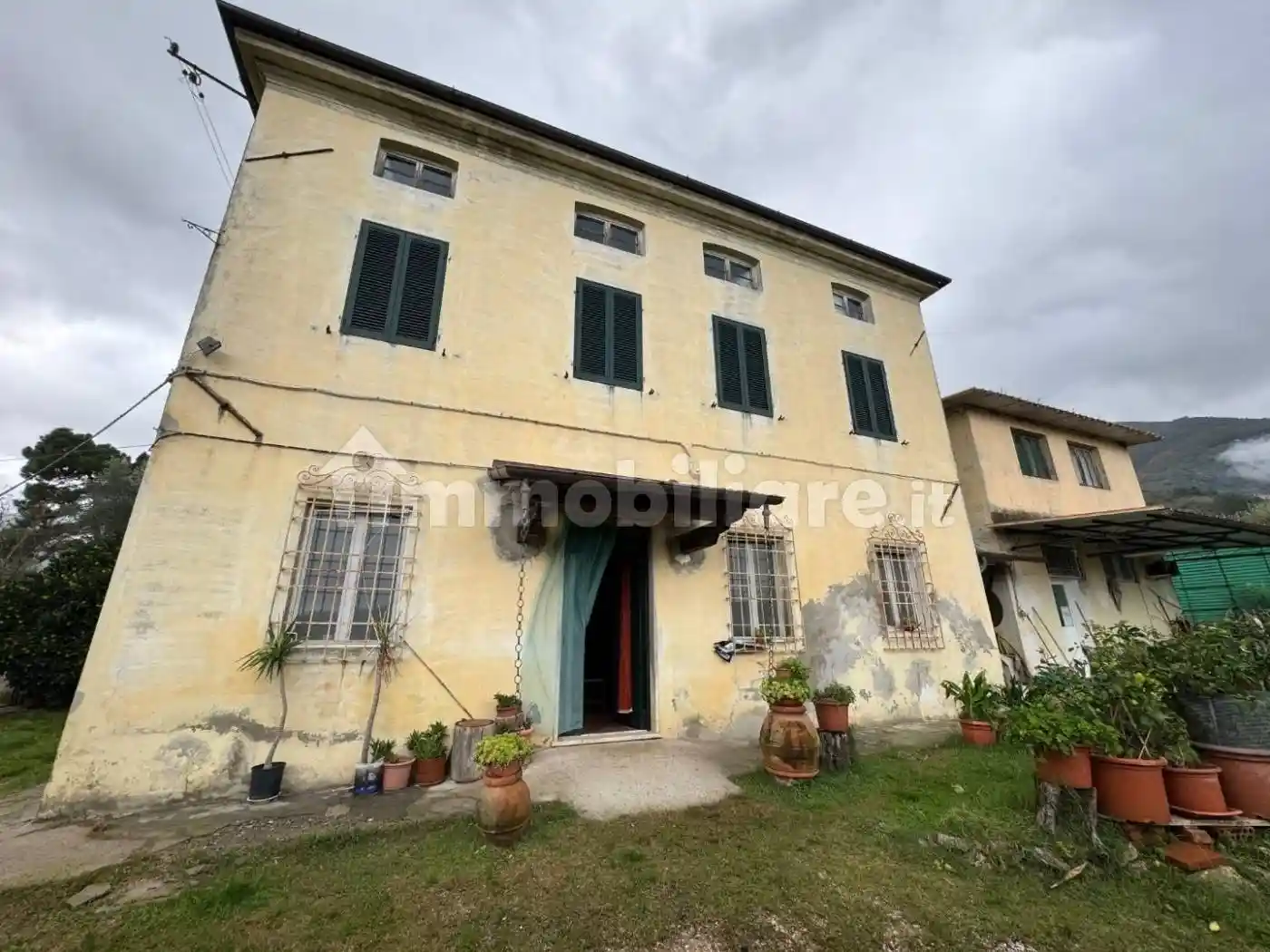 Rustico - Casale in vendita a Camaiore