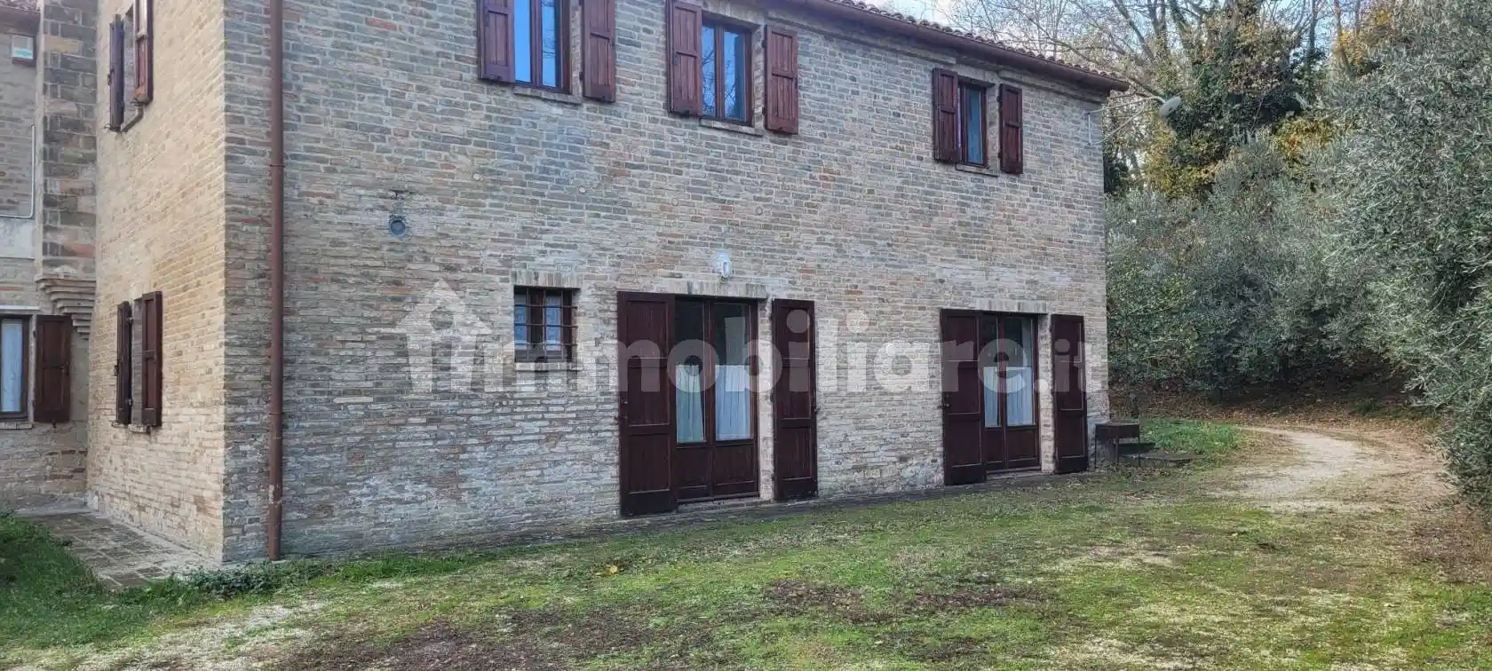 Casa colonica Località Carignano, Monte Giove - Magliano, Fano - foto 3