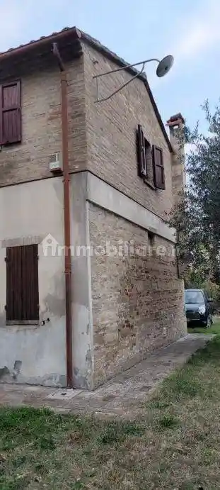 Casa colonica Località Carignano, Monte Giove - Magliano, Fano - foto 5