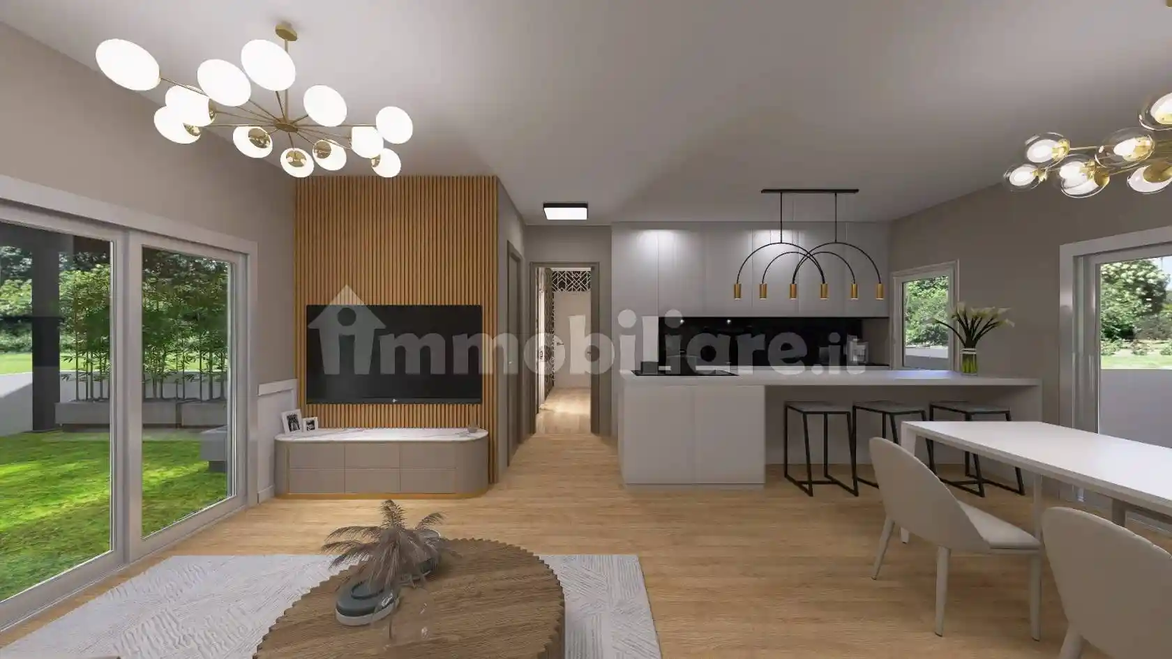 Appartamento in vendita a Fiume Veneto