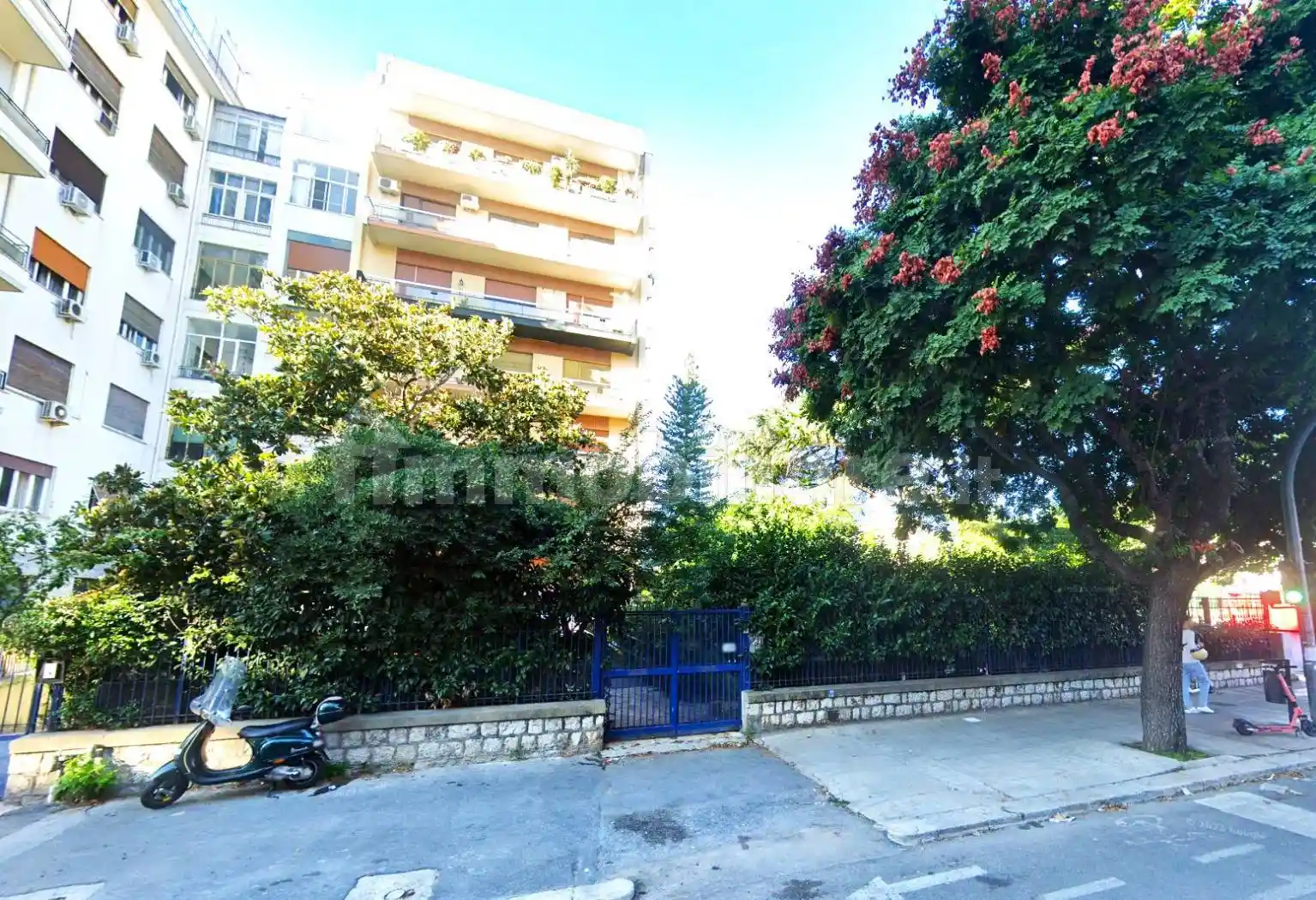 Appartamento in vendita a Palermo