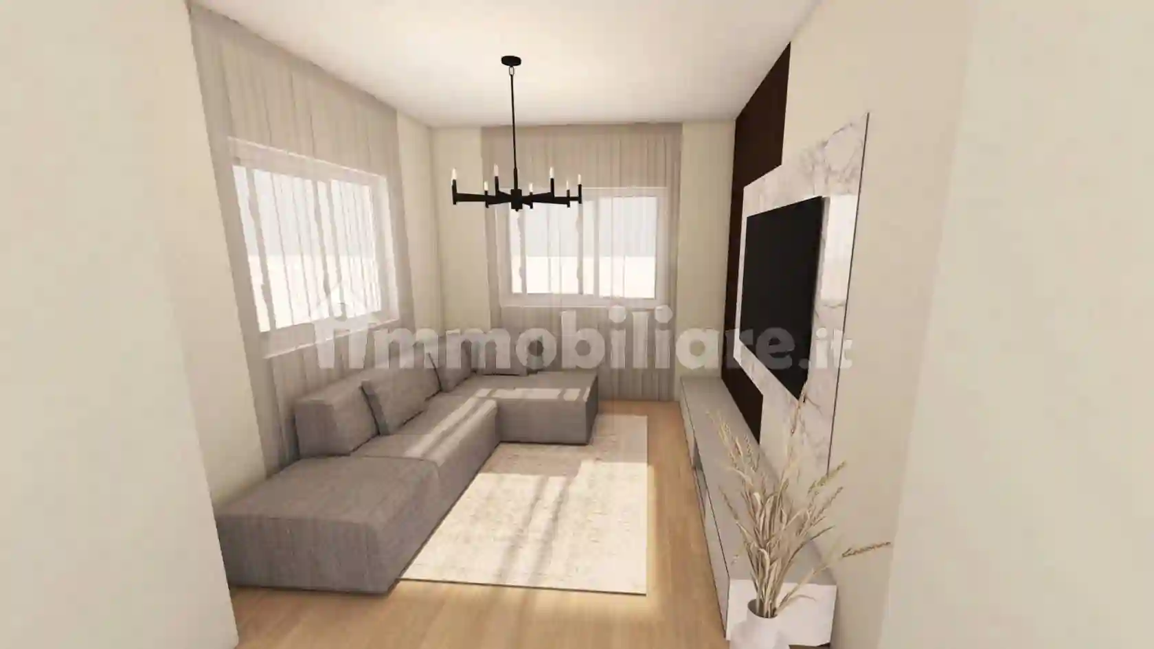 Appartamento - foto 5