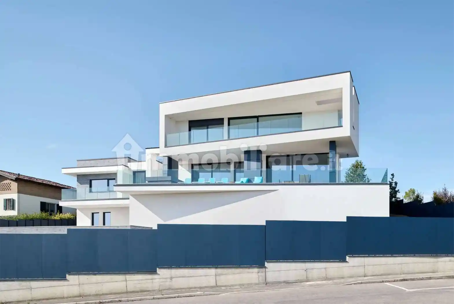 Villa in vendita a Maranello