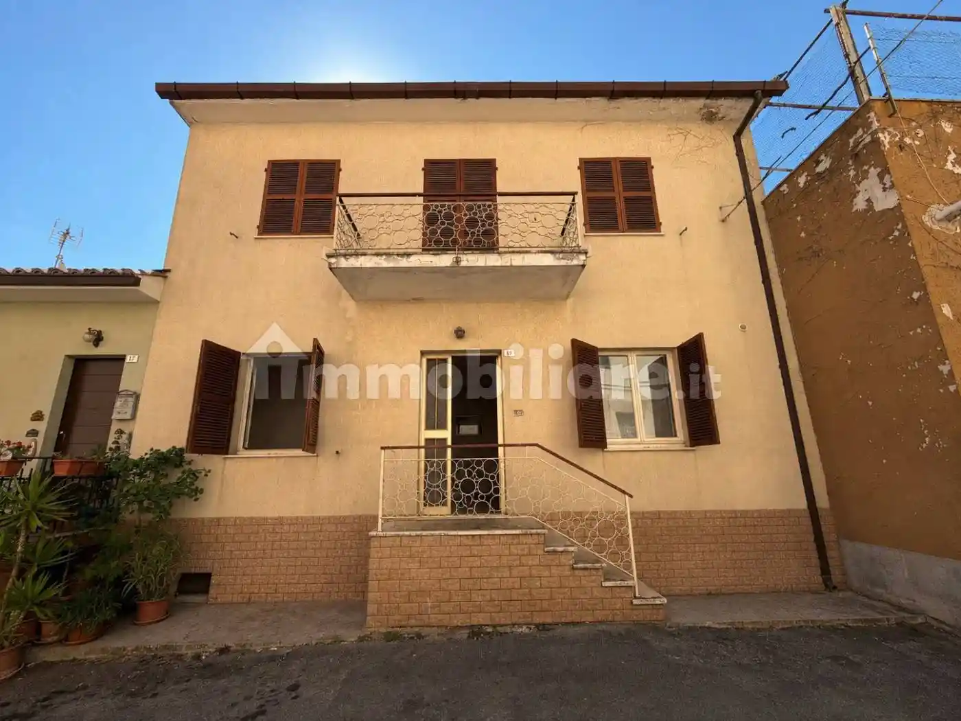 Appartamento in vendita a Monsano