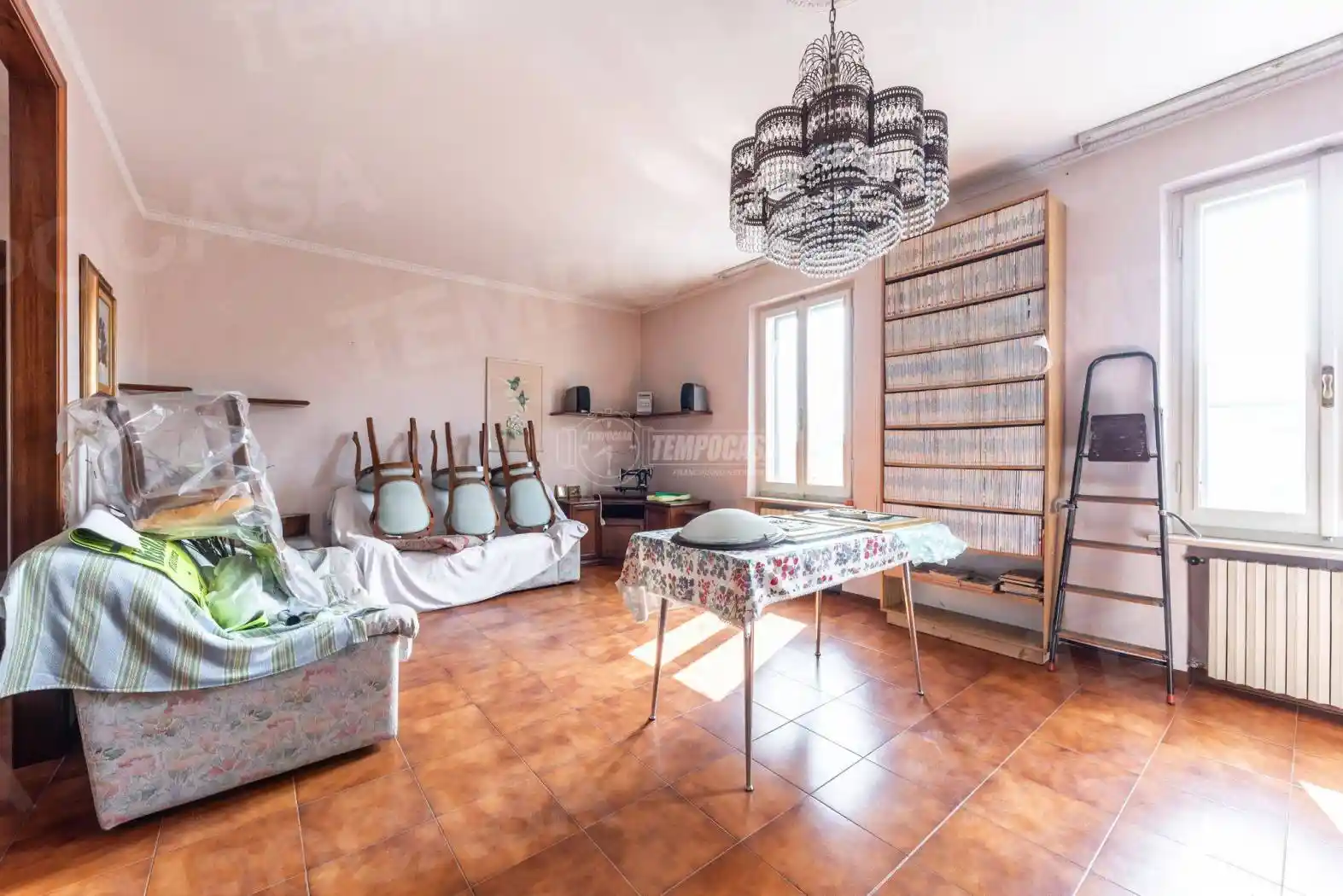 Appartamento in vendita a Medesano